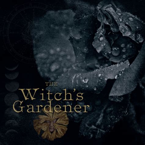 The Goose Witch Garden: A Gathering Place for Supernatural Beings